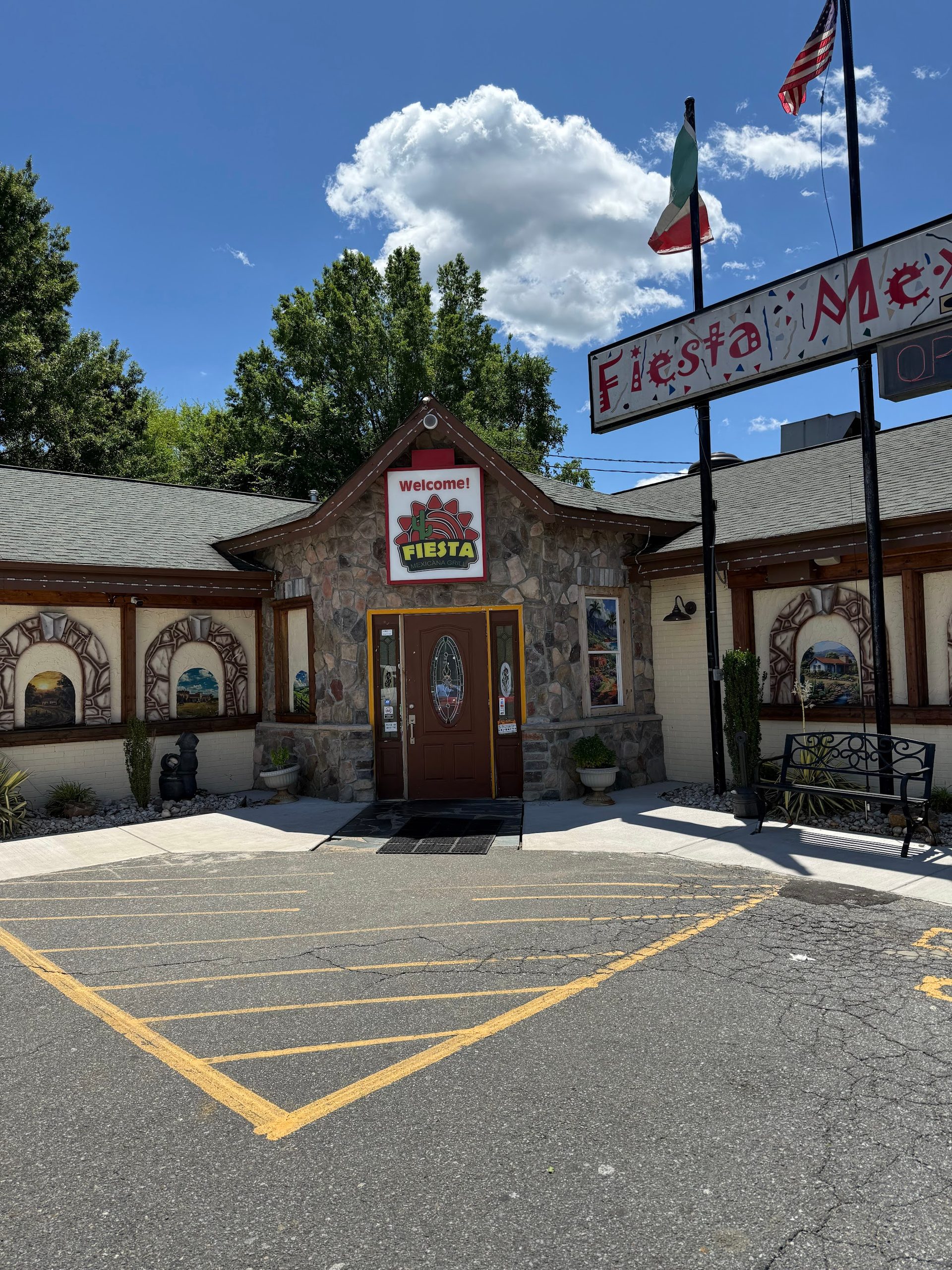 Events at Fiesta Mexicana Grill