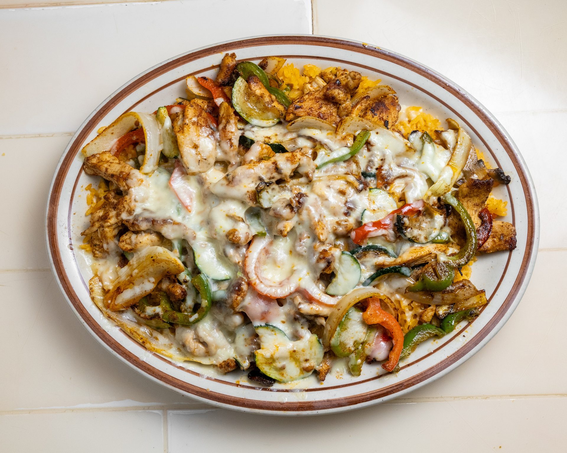 Fajita Friday