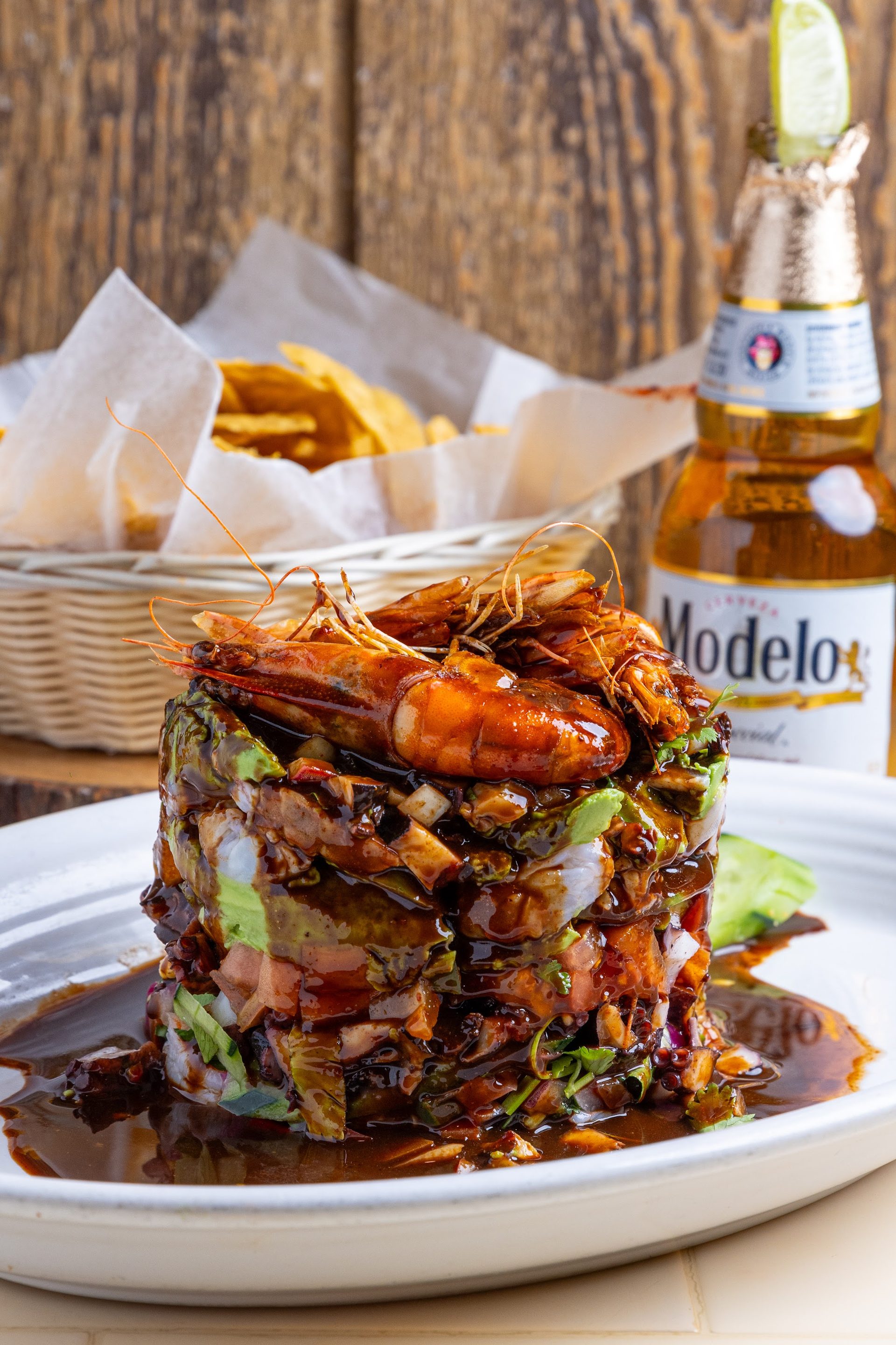 Catering for 30 or more
