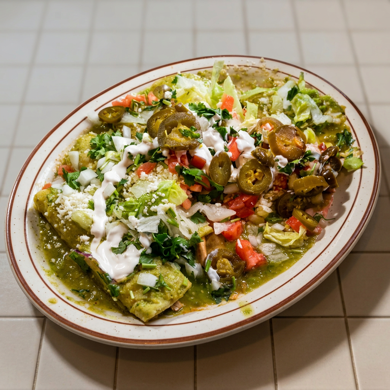 Indulge in Our Burritos