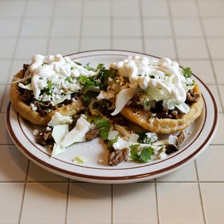 Sopes