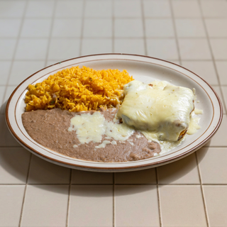 Pollo Fundido